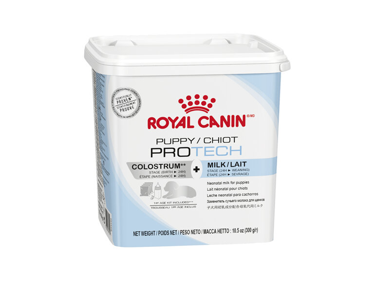 ROYAL CANIN® Puppy Pro Tech Puppy Milk