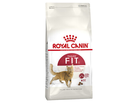 ROYAL CANIN® Regular Fit Dry Cat Food