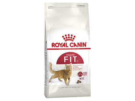 ROYAL CANIN® Regular Fit Dry Cat Food