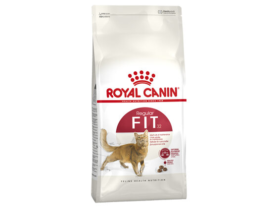 ROYAL CANIN® Regular Fit Dry Cat Food