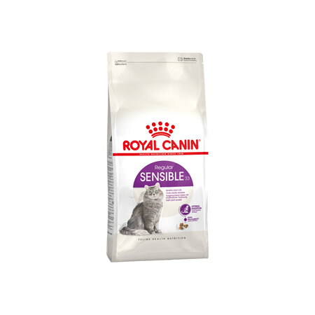 ROYAL CANIN® Regular Sensible Dry Cat Food