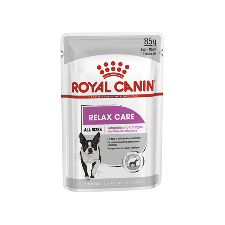 Royal Canin Relax Care Loaf