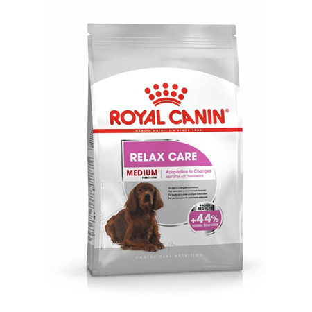 Royal Canin Relax Care Medium
