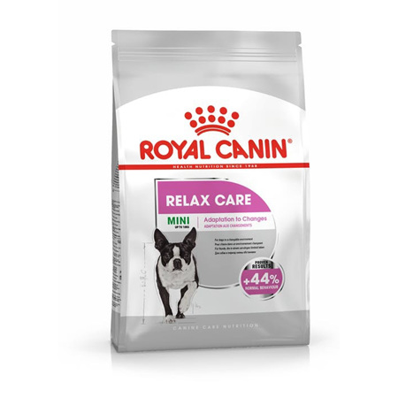 Royal Canin Relax Care Mini