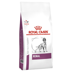 Royal Canin Renal Canine Dry