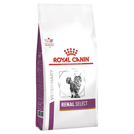 Royal Canin Renal Select Feline Dry