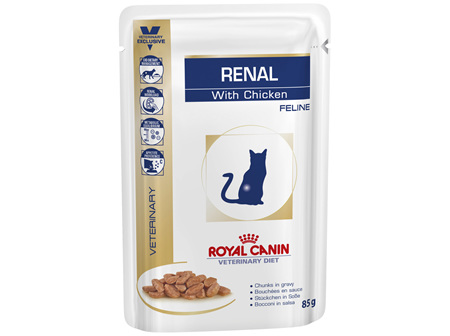 Royal Canin Renal with Chicken