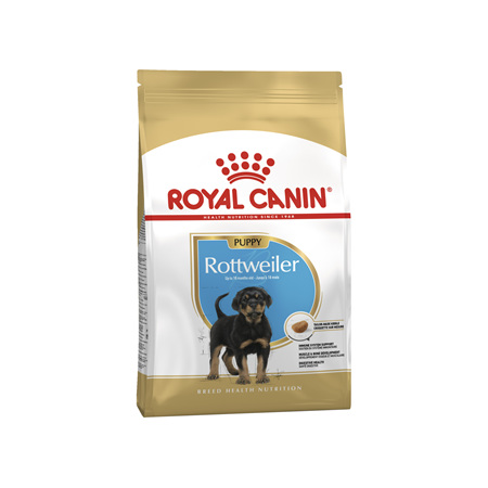 Royal Canin Rottweiler Puppy