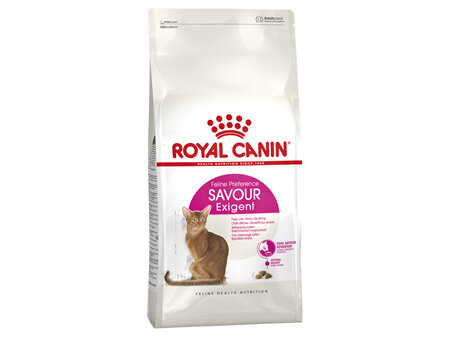 ROYAL CANIN® Savour Exigent Dry Cat Food