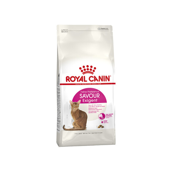 ROYAL CANIN® Savour Exigent Dry Cat Food