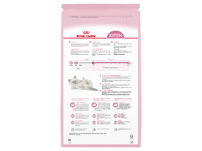 ROYAL CANIN® Second Age Kitten Dry Food
