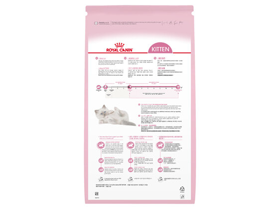 ROYAL CANIN® Second Age Kitten Dry Food