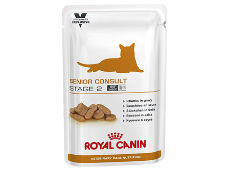 Royal Canin Senior Consult Stage 2