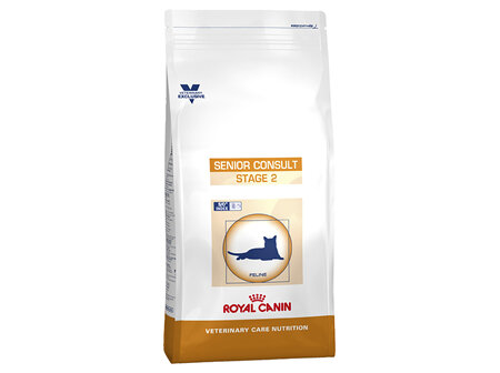 Royal Canin Senior Consult Stage 2