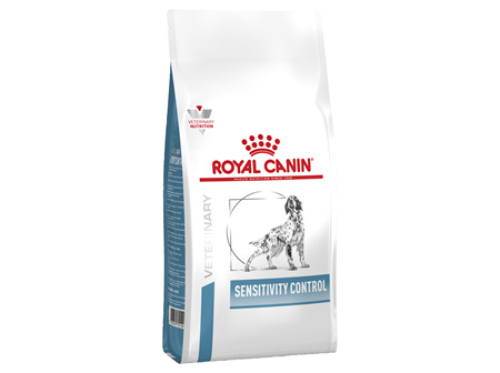 Royal Canin Sensitivity Control Canine Dry