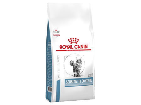 Royal Canin Sensitivity Control Feline Dry