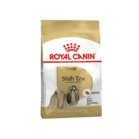 ROYAL CANIN® Shih Tzu Breed Adult Dry Dog Food