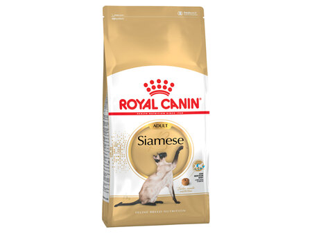 ROYAL CANIN® Siamese Adult Dry Cat Food