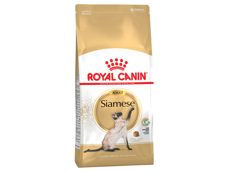 ROYAL CANIN® Siamese Adult Dry Cat Food