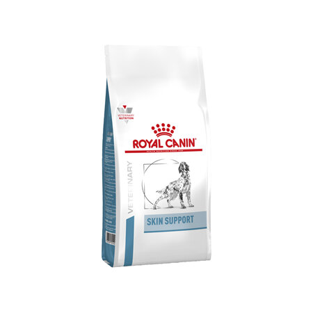 Royal Canin Skin Support Canine Dry