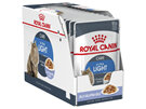 ROYAL CANIN® Ultra Light Care Jelly Wet Cat Food 12 x 85g