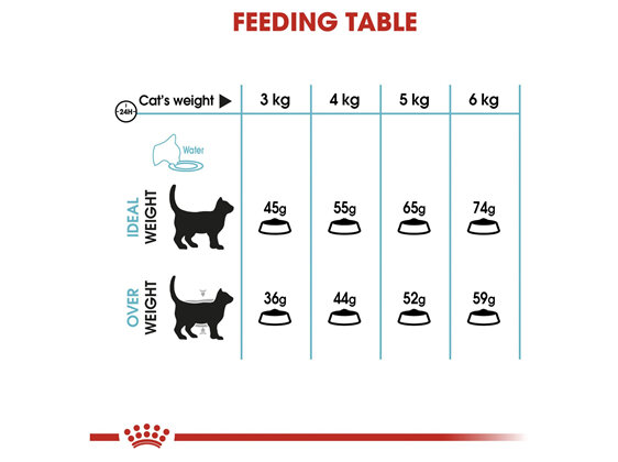 ROYAL CANIN® Urinary Care Dry Cat Food