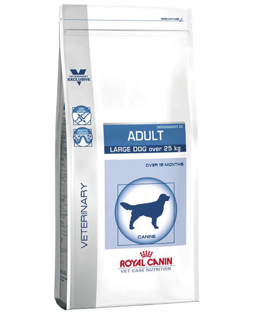 ROYAL CANIN® Veterinary Diet Adult Large Dog Dry Dog Food