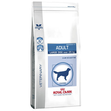 ROYAL CANIN® Veterinary Diet Adult Large Dog Dry Dog Food