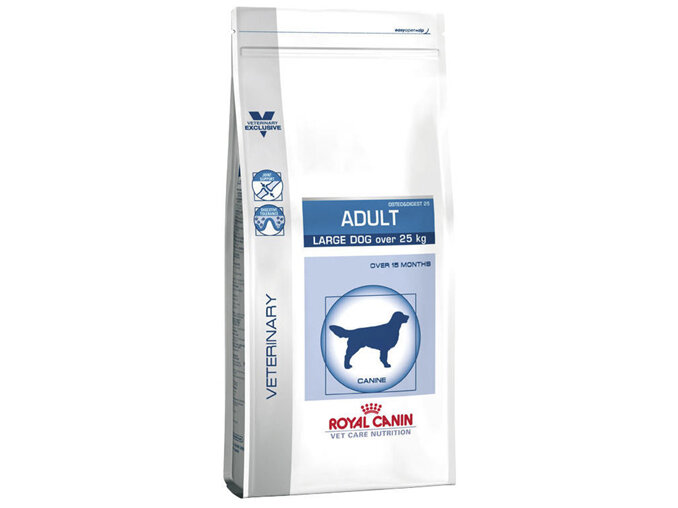 ROYAL CANIN® Veterinary Diet Adult Large Dog Dry Dog Food