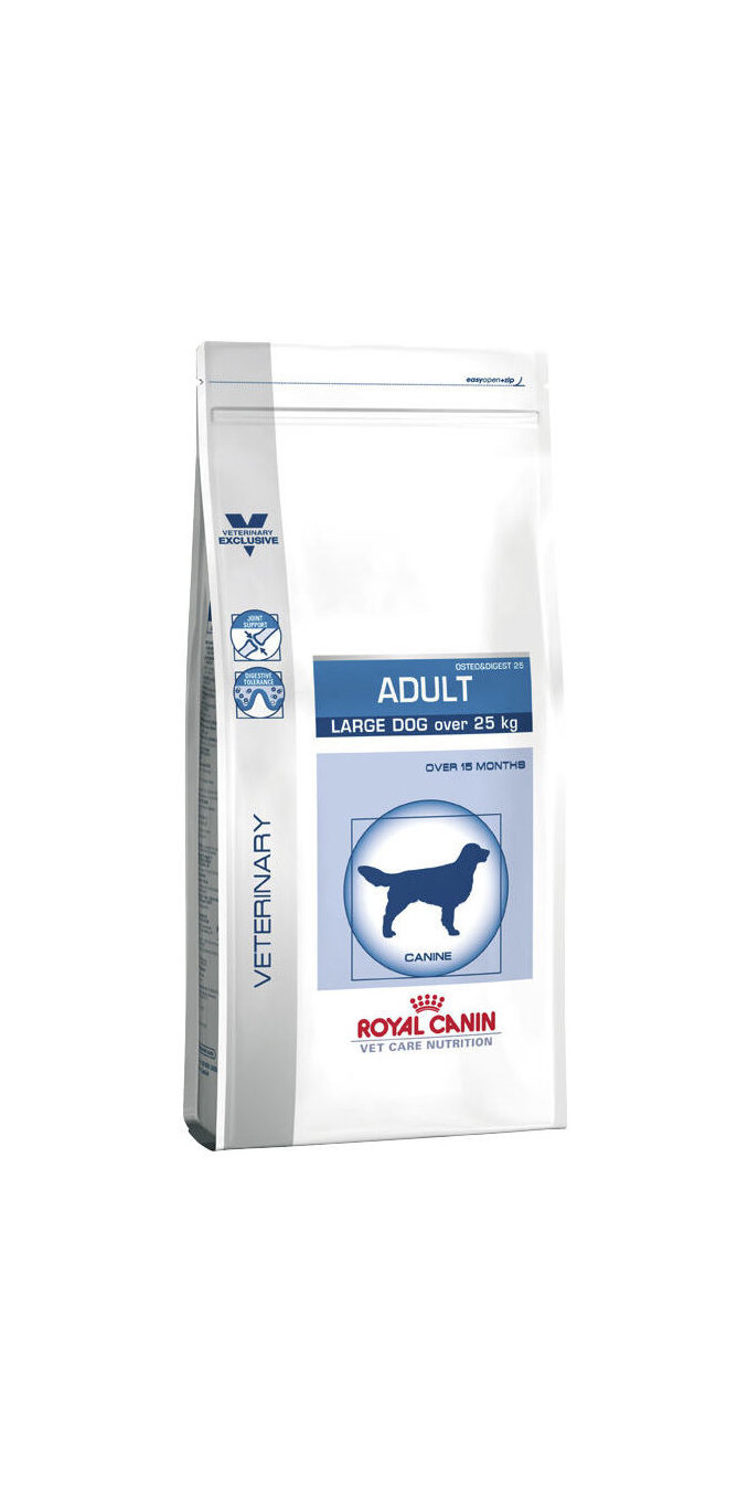 ROYAL CANIN® Veterinary Diet Adult Large Dog Dry Dog Food