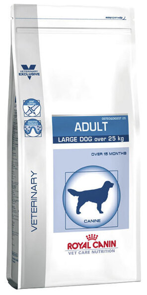 ROYAL CANIN® Veterinary Diet Adult Large Dog Dry Dog Food