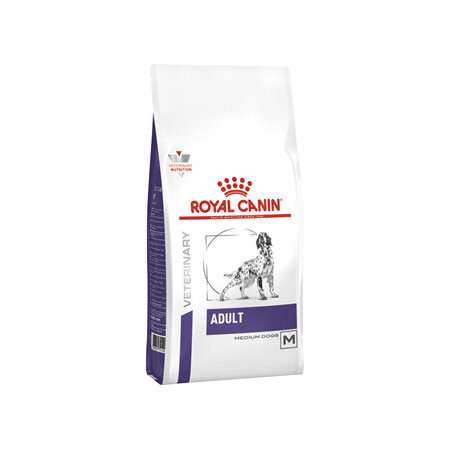 ROYAL CANIN® VETERINARY DIET Adult Medium Dog Dry Food