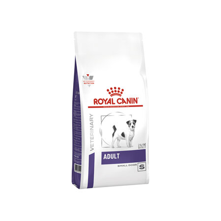 ROYAL CANIN® VETERINARY DIET Adult Small Dog Dry Food