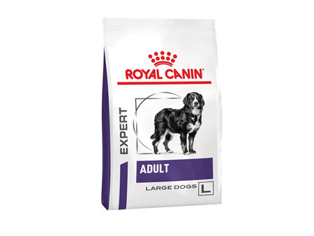 ROYAL CANIN® Veterinary Diet Canine Adult Large Dogs Dry Dog Food