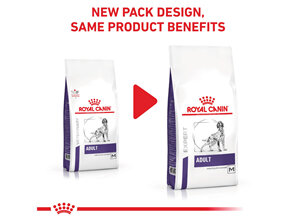 ROYAL CANIN® Veterinary Diet Canine Adult Medium Dogs Dry Dog Food