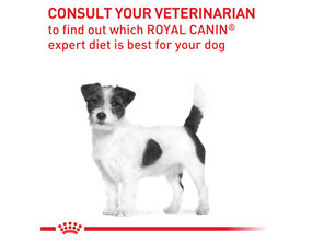 ROYAL CANIN® Veterinary Diet Canine Adult Small Dogs Dry Dog Food