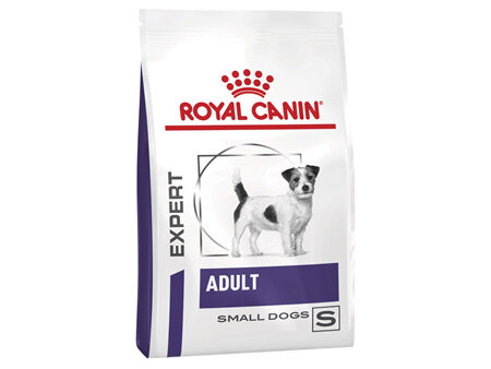 ROYAL CANIN® Veterinary Diet Canine Adult Small Dogs Dry Dog Food
