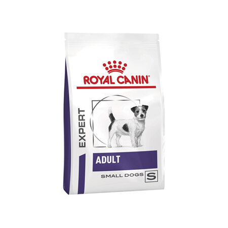 ROYAL CANIN® Veterinary Diet Canine Adult Small Dogs Dry Dog Food