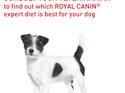 ROYAL CANIN® Veterinary Diet Canine Adult Small Dogs Dry Dog Food