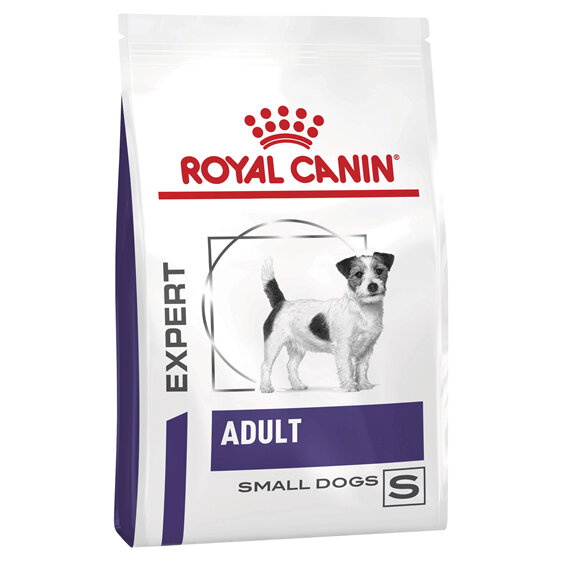 ROYAL CANIN® Veterinary Diet Canine Adult Small Dogs Dry Dog Food