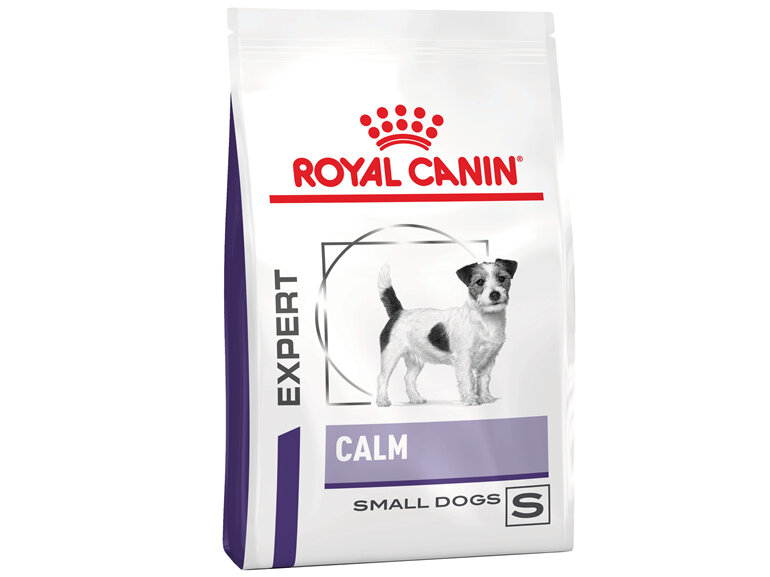 ROYAL CANIN® Veterinary Diet Canine Calm Small Dogs Dry Dog Food