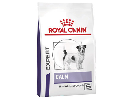 ROYAL CANIN® Veterinary Diet Canine Calm Small Dogs Dry Dog Food