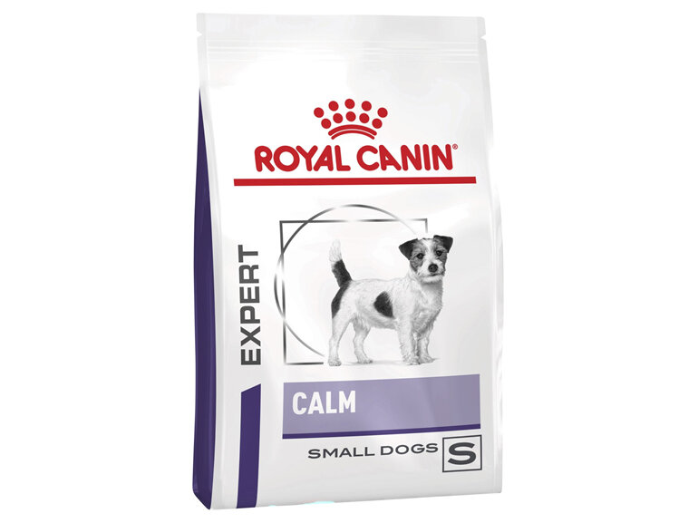 ROYAL CANIN® Veterinary Diet Canine Calm Small Dogs Dry Dog Food