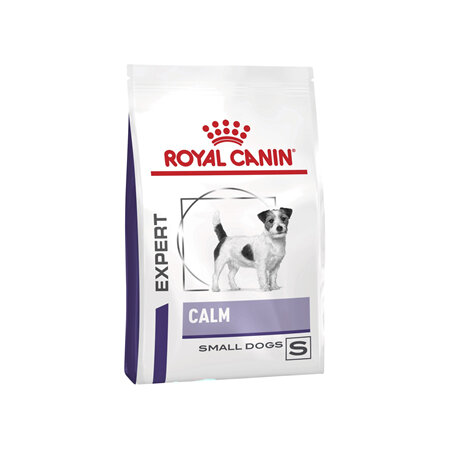 ROYAL CANIN® Veterinary Diet Canine Calm Small Dogs Dry Dog Food