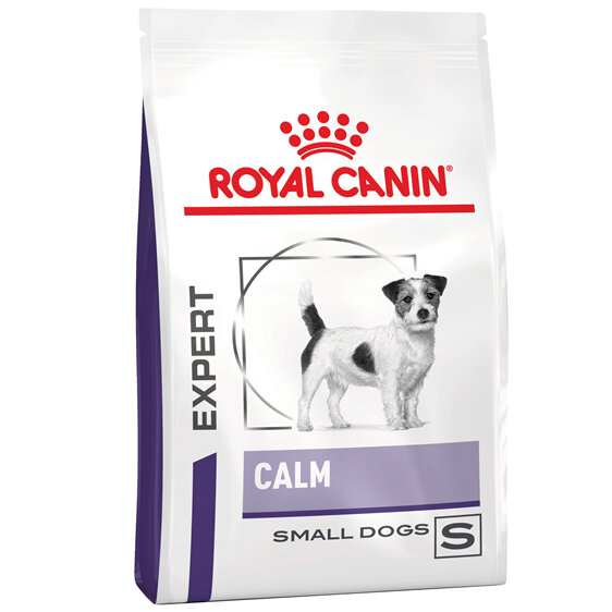 ROYAL CANIN® Veterinary Diet Canine Calm Small Dogs Dry Dog Food