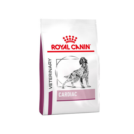 ROYAL CANIN® Veterinary Diet Canine Cardiac Dry Dog Food