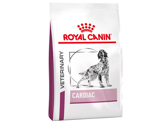 ROYAL CANIN® Veterinary Diet Canine Cardiac Dry Dog Food