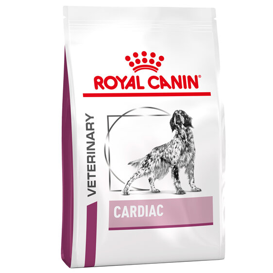 ROYAL CANIN® Veterinary Diet Canine Cardiac Dry Dog Food