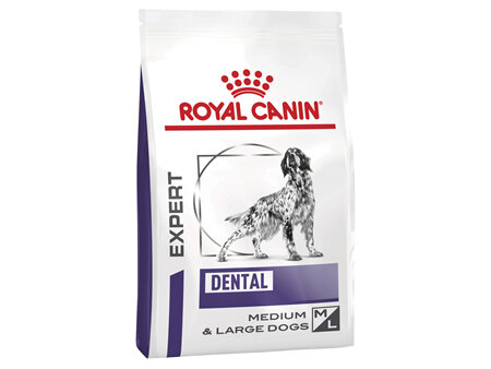 ROYAL CANIN® Veterinary Diet Canine Dental Dry Dog Food