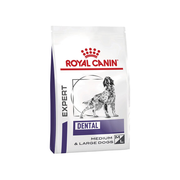 ROYAL CANIN® Veterinary Diet Canine Dental Dry Dog Food